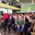 Emotivo juramento del nuevo Alcalde Manuel Guzmán Aedo fue presenciado por autoridades y la comunidad (4).jpg