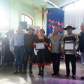 Pareja finalista del Concurso Comunal de Cueca del Adulto Mayor viajo a competir a la comuna de El Carmen 29-08-2016 (9)
