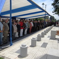 Plaza de Armas de Pinto hace su inauguración oficial ante las autoridades y la comunidad 01-12-2016 (4).JPG