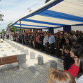 Plaza de Armas de Pinto hace su inauguración oficial ante las autoridades y la comunidad 01-12-2016 (6).JPG