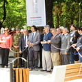 Plaza de Armas de Pinto hace su inauguración oficial ante las autoridades y la comunidad 01-12-2016 (30).JPG