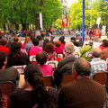 Plaza de Armas de Pinto hace su inauguración oficial ante las autoridades y la comunidad 01-12-2016 (40)