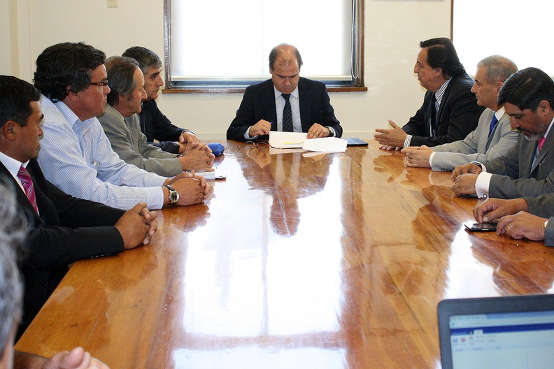 Ministro de Obras Públicas compromete pavimentación de la ruta Coihueco-Pinto 13-12-2016 (4).jpg