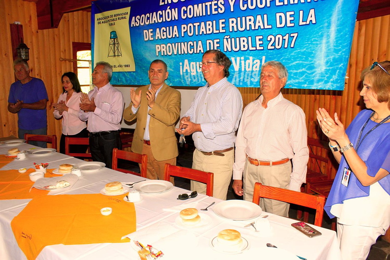 APR de Ñuble realizó encuentro cultural y de visitas a sistemas del sector 13-01-2017 (2)