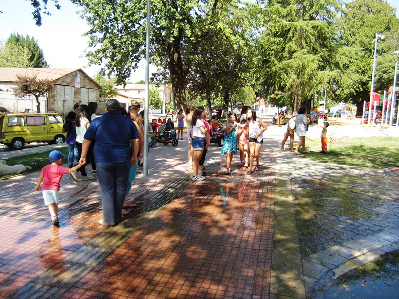 Exitosa Fiesta del Agua fue disfrutada por toda la comunidad 15-02-2017 (13)