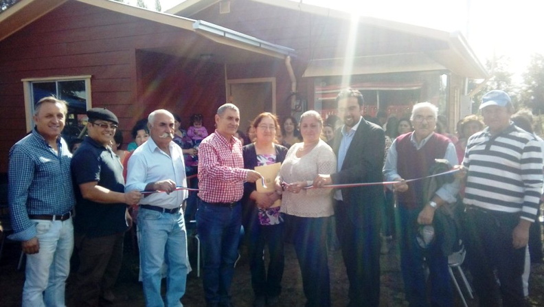 Se entregaron nuevas viviendas a 29 familias del Comité El Otoño de Pinto 02-03-2017 (13)