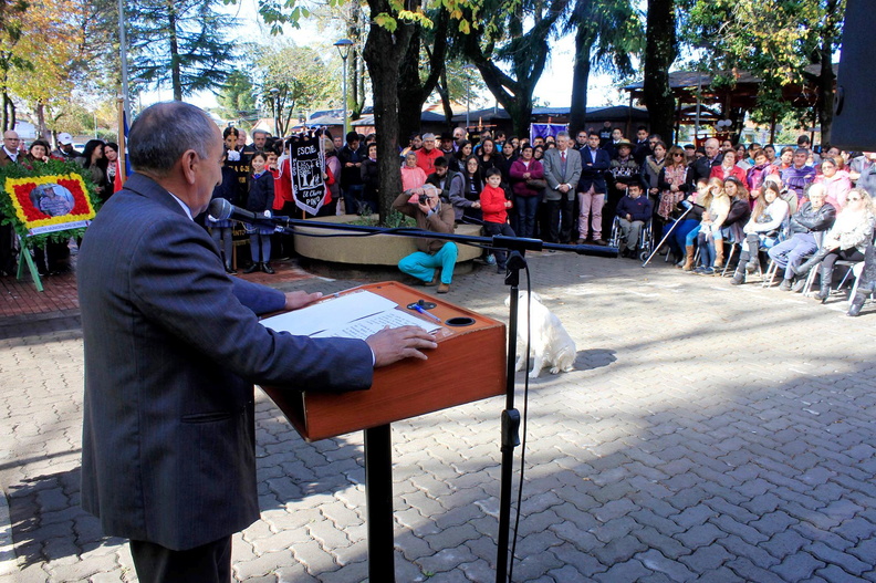 Vecinos y Municipalidad de Pinto conmemoran primer Aniversario del fallecimiento del Ex Alcalde Fernando Chávez Guiñez 08-05-2017jpg (10)