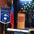 Municipalidad celebró el Día Mundial del Medio Ambiente en la Escuela José Tohá Soldevilla de Recinto 12-06-2017 (6)