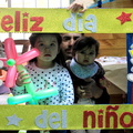 Programa Chile Crece Contigo celebro el Día del Niño con pacientes de la Sala de Estimulación 08-08-2017 (9)