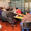 Funcionarios de la Municipalidad de Pinto viajan a Santiago a reunión organizada por INDAP 06-09-2017 (17).jpg