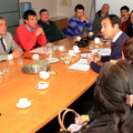 Funcionarios de la Municipalidad de Pinto viajan a Santiago a reunión organizada por INDAP 06-09-2017 (19).jpg