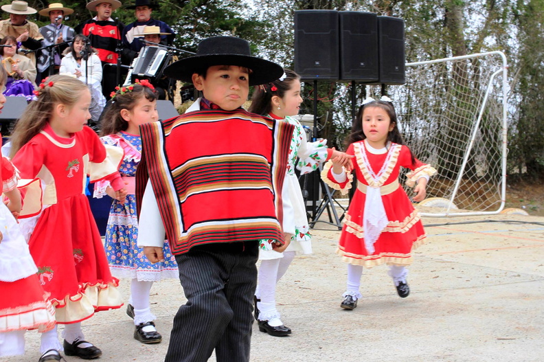 Fiesta de la Empanada se celebró en la localidad de Ciruelito junto al Grupo Folclórico Pehuen 11-09-2017 (12).jpg