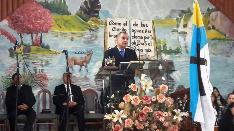 TE DEUM Evangélico se realizó en la Iglesia Evangélica Metodista Pentecostal de Pinto 11-09-2017 (3)