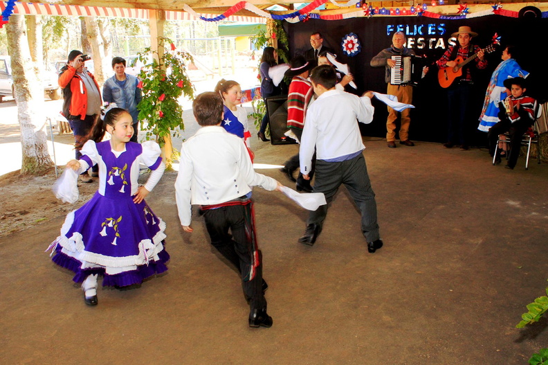 Celebración de Fiestas Criollas en el sector del Chacay 13-09-2017 (13)
