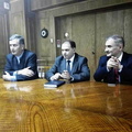 Alcalde de Pinto sostuvo reunión con la Ministra de Vivienda y Urbanismo 16-10-2017 (3)