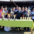 Equipo de Fútbol La Estrella de El Rosal obtiene primer lugar en el Campeonato de Fútbol Liga Cordillera de San Ignacio 17-10-2017 (6)