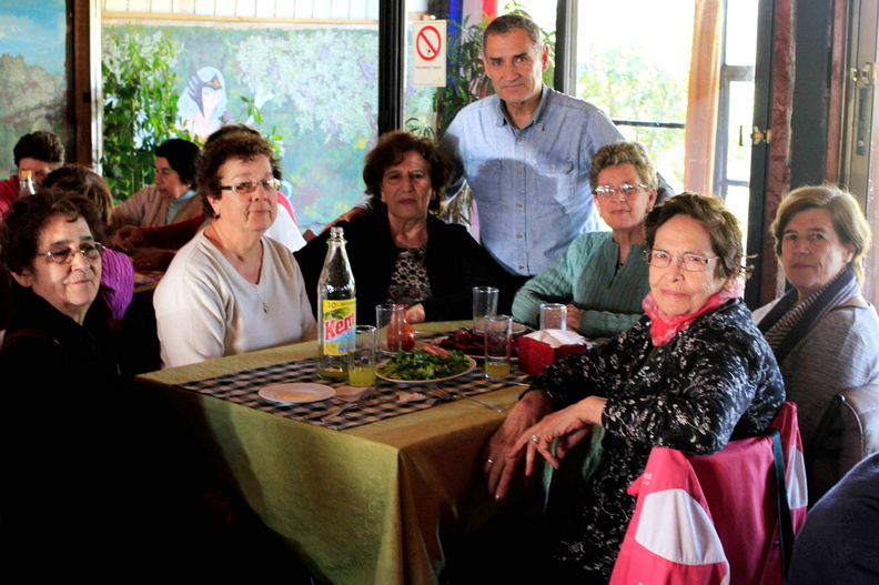 SERNATUR extiende invitación a los adultos mayores de la Provincia de Ñuble en los Hornos de Don Ginito en la Comuna de Quillón 23-10-2017 (7)