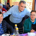 SERNATUR extiende invitación a los adultos mayores de la Provincia de Ñuble en los Hornos de Don Ginito en la Comuna de Quillón 23-10-2017 (8)