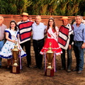 Campeonato Inter-Comunal de Rodeo fue realizado en la Media Luna de Pinto 23-10-2017 (8)