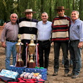Campeonato Inter-Comunal de Rodeo fue realizado en la Media Luna de Pinto 23-10-2017 (17)