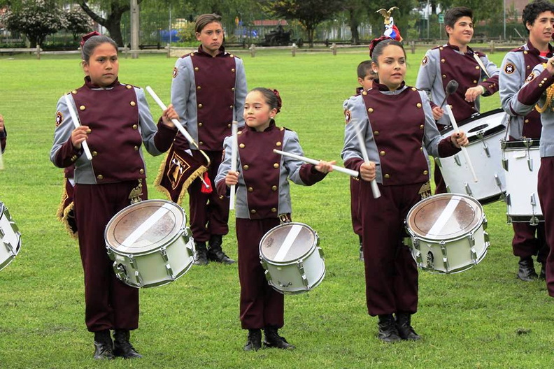 3º Concurso Nacional de Bandas de Guerra en la Ciudad de Valdivia 11-11-2017 (5).jpg