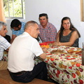 Junta de vecinos de El Cardal 4 Esquinas realiza reunión con el Alcalde de Pinto y Concejales 11-12-2017 (4)
