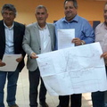 Alcaldes de Pinto y Chillán junto al Comité del APR de Las Trancas acuerdan importante Convenio 15-12-2017 (1).jpg