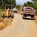 Se iniciaron los trabajos en el camino Pichilluanco donde se van hacer mejoras de su puente 08-01-2018 (18).jpg