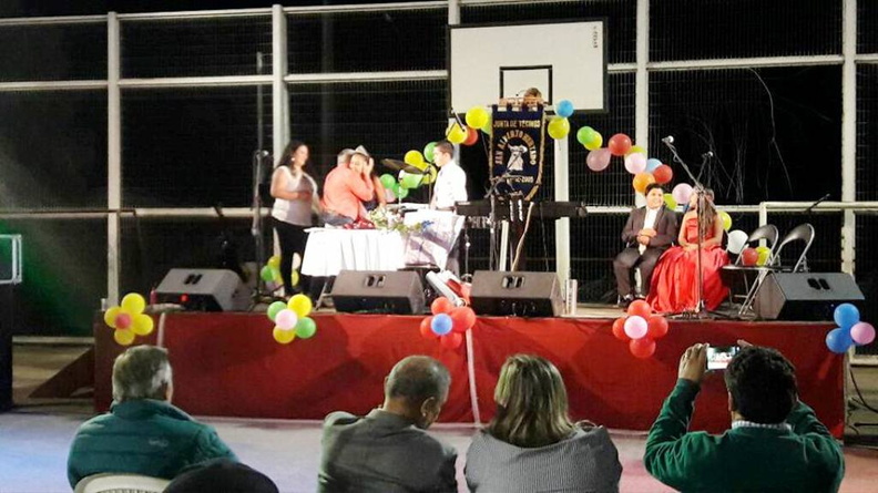 Villa Padre Hurtado celebró su Aniversario con una gran velada 25-02-2018 (5)