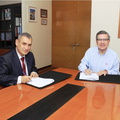 I. Municipalidad de Pinto firma importante convenio colaborativo con la I. Municipalidad de Las Condes 19-03-2018 (8).jpg
