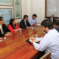Alcalde de Pinto y Coihueco se reúnen con el MOP para agilizar el cambio del Puente de Pinto 27-03-2018 (1).jpg