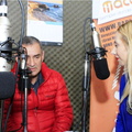 Fiesta de la Avellana fue promocionada en Radio Macarena 13-04-2018 (2).jpg