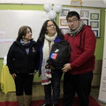 Alcalde de Pinto hizo entrega de kit de emergencia a los alumnos en situación de discapacidad de la Escuela San Alfonso 14-05-2018 (7).jpg