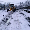 Retroexcavadora municipal limpia la nieve de los caminos de Las Trancas 11-06-2018 (8).jpg