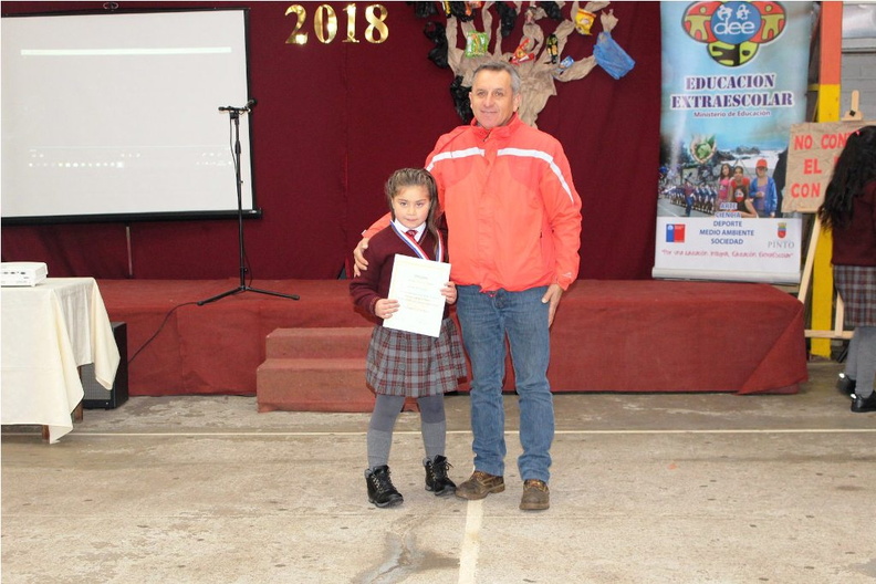 Escuela Puerta de la Cordillera celebró Día Mundial del Medio Ambiente 13-06-2018 (21)