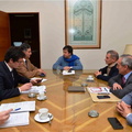 Alcalde de Pinto sostiene importante reunión con el Subsecretario de Obras Públicas 06-08-2018 (1).jpg