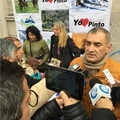Alcalde de Pinto promociona la Gran Feria de Invierno a desarrollarse en Las Trancas en el Paseo Arauco de Chillán 09-08-2018 (5).jpg