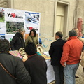 Alcalde de Pinto promociona la Gran Feria de Invierno a desarrollarse en Las Trancas en el Paseo Arauco de Chillán 09-08-2018 (6).jpg