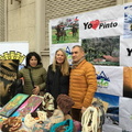 Alcalde de Pinto promociona la Gran Feria de Invierno a desarrollarse en Las Trancas en el Paseo Arauco de Chillán 09-08-2018 (8).jpg