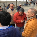 Alcalde de Pinto promociona la Gran Feria de Invierno a desarrollarse en Las Trancas en el Paseo Arauco de Chillán 09-08-2018 (9).jpg