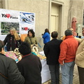 Alcalde de Pinto promociona la Gran Feria de Invierno a desarrollarse en Las Trancas en el Paseo Arauco de Chillán 09-08-2018 (10).jpg