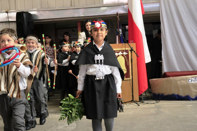 Escuela Puerta de la Cordillera celebró las Fiestas Patrias 13-09-2018 (64)