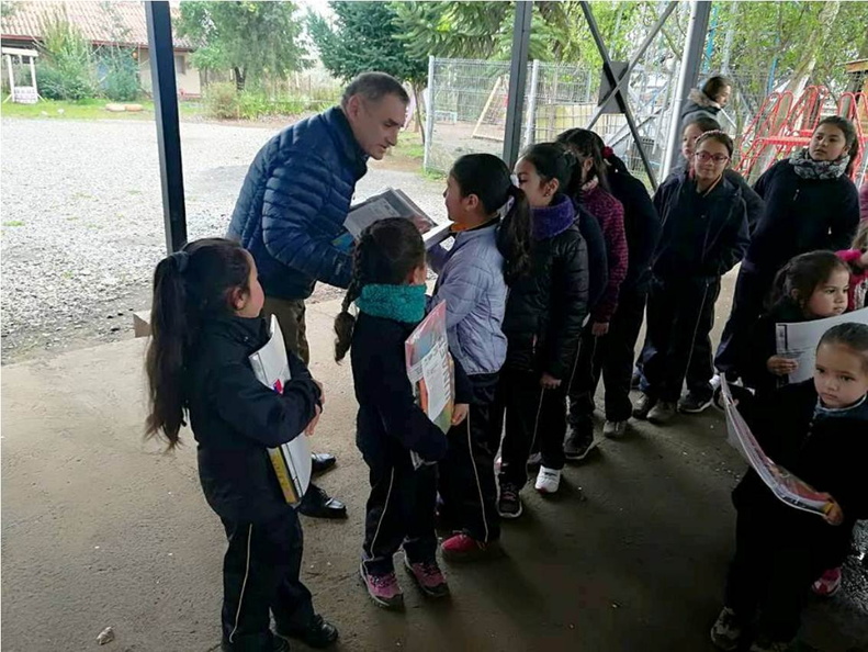 Escuela de El Ciruelito reanuda sus clases 24-09-2018 (7)