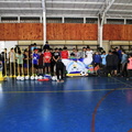 Implementación deportiva fue entregada a la Escuela Juvenil de Fútbol de Pinto 05-10-2018 (7)