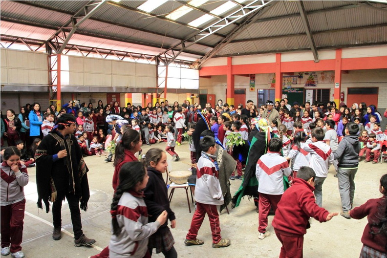 Agrupación Indígena de Chillán 09-10-2018 (20)