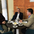 SEREMI de Vivienda y Urbanismo se reunió con el Alcalde de Pinto 10-10-2018 (5).jpg