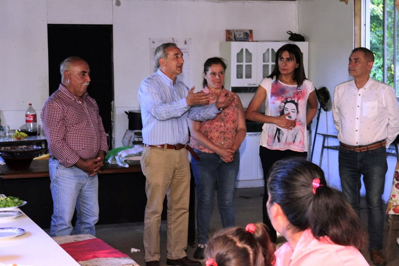Junta de vecinos de El Cardal realizó celebración de cierre de año 15-12-2018 (22)