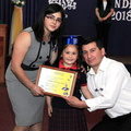 Graduación de alumnos de Kinder fue realizada en la Escuela José Toha Soldevilla 18-12-2018 (5)