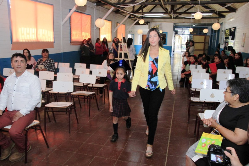Graduación de alumnos de Kinder fue realizada en la Escuela José Toha Soldevilla 18-12-2018 (24)