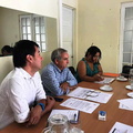 I. Municipalidad de Pinto sostuvo reunión de trabajo con la SUBDERE de Ñuble 23-01-2019 (4)